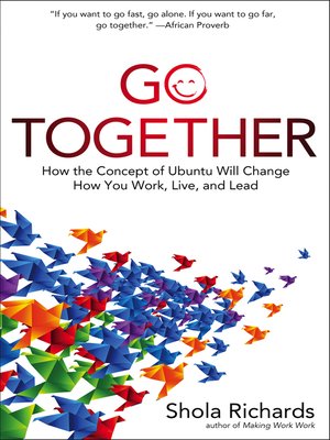 cover image of Go Together